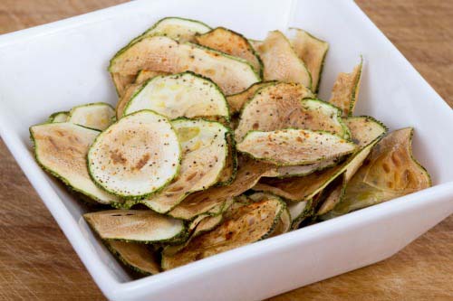 Recipe Image: 5 Potato Chip Swaps
